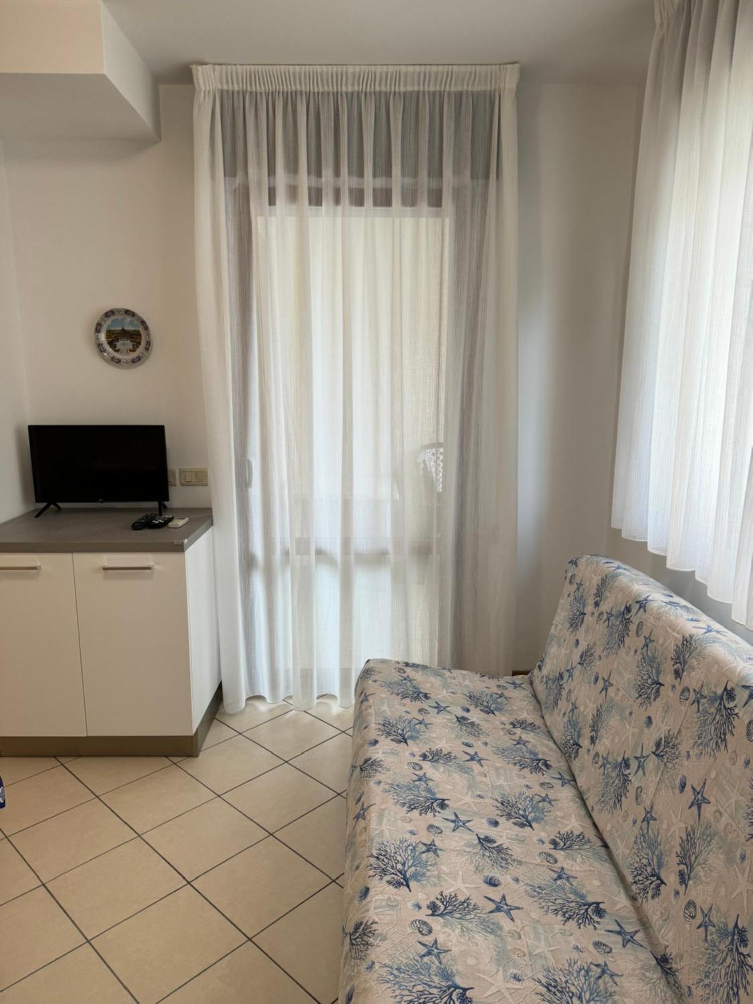 Condominio Laguna Grande Bibione Dış mekan fotoğraf