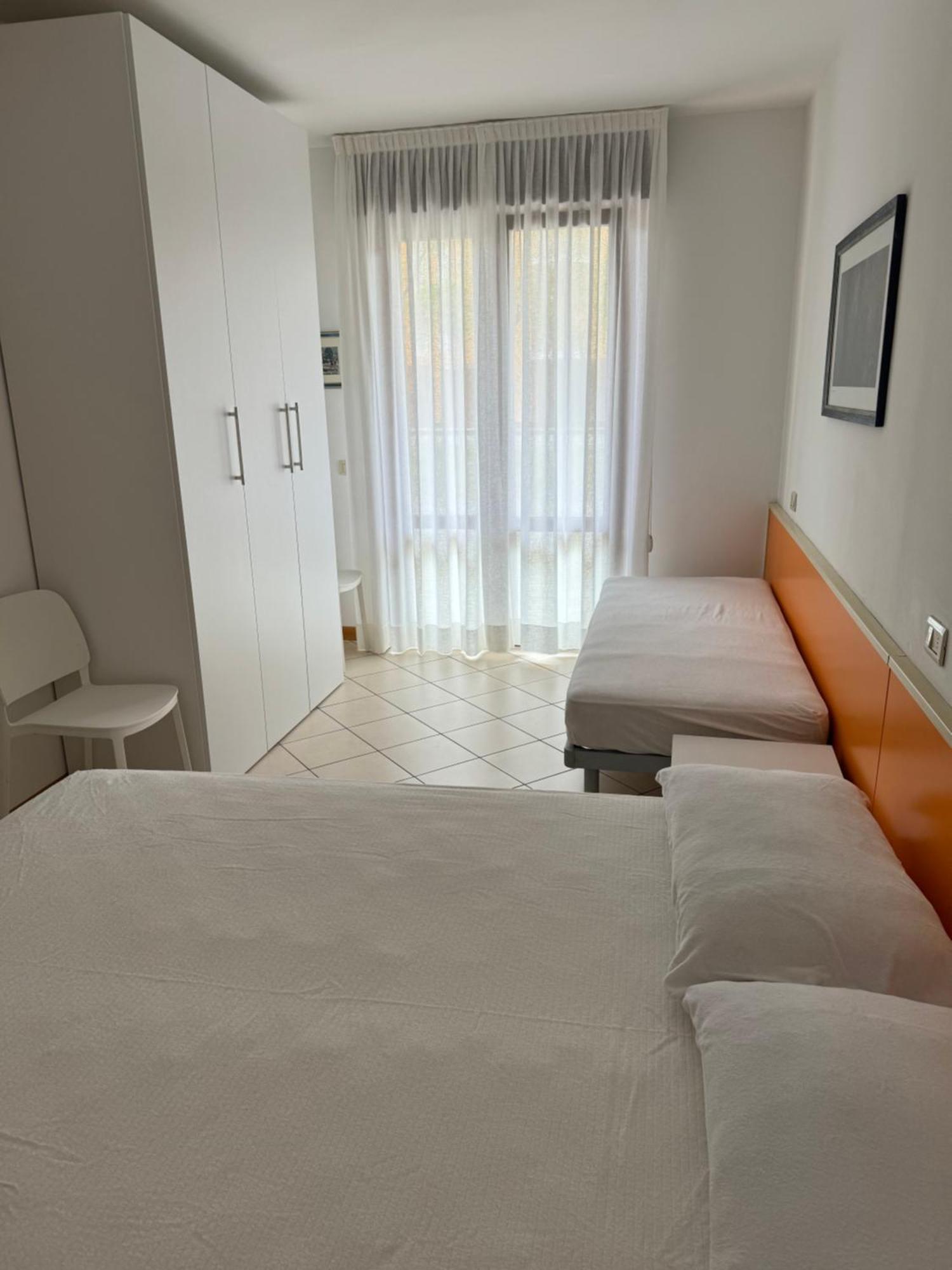 Condominio Laguna Grande Bibione Dış mekan fotoğraf